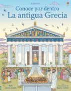 LA ANTIGUA GRECIA