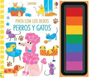 PERROS Y GATOS