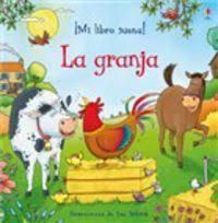 LA GRANJA