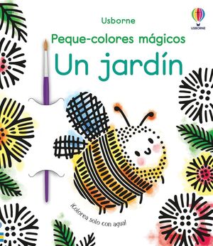 UN JARDÍN