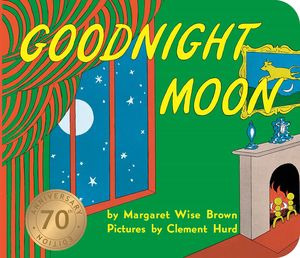 GOODNIGHT MOON