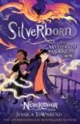 SILVERBORN : THE MYSTERY OF MORRIGAN CROW BOOK 4
