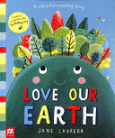 LOVE OUR EARTH
