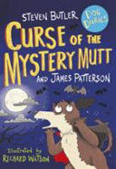 CURSE OF THE MYSTERY MUTT