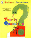 TWENTY QUESTIONS