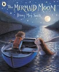 THE MERMAID MOON