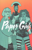 PAPER GIRLS