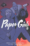 PAPER GIRLS