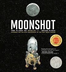 MOONSHOT