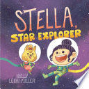 STELLA, STAR EXPLORER