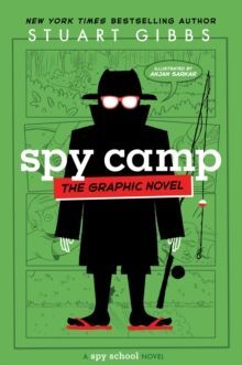 SPY CAMP SCHOOL