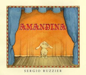 AMANDINA