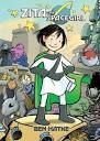 ZITA THE SPACEGIRL