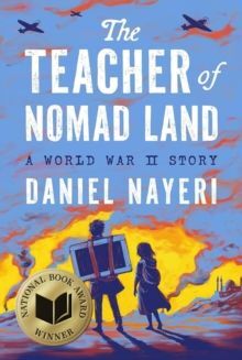 THE TEACHER OF NOMAD LAND