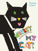 WHERE'S MY CAT?