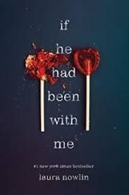 IF HE HAD BEEN WITH ME