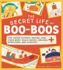 THE SECRET LIFE OF BOO-BOOS
