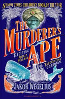 THE MURDERER'S APE