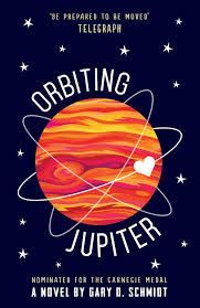 ORBITING JUPITER