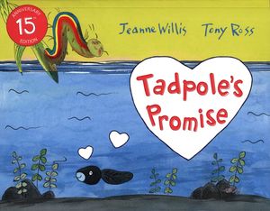 TADPOLE'S PROMISE