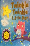 TWINKLE TWINKLE LITTLE STAR