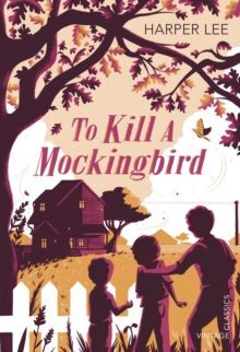 TO KILL A MOCKINGBIRD