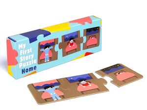 MY FIRST STORY PUZZLE