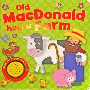 OLD MACDONALD HAD A FARM