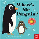 WHERE'S MR PENGUIN