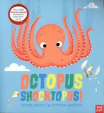 OCTOPUS SHOCKTOPUS
