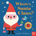 WHERE'S SANTA CLAUS?