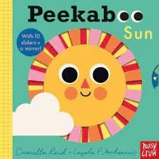 PEEKAB SUN