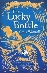 THE LUCKY BOTTLE