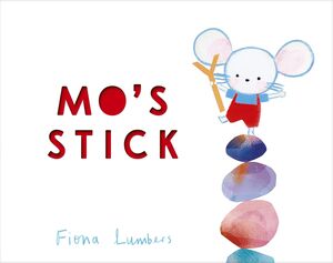MO'S STICK