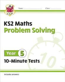 KS2 MATHS