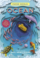 PAPER WORLD: OCEAN