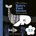 JANE FOSTERS BABY'S FIRST STORIES