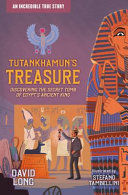 TUTANKHAMUN'S TREASURE