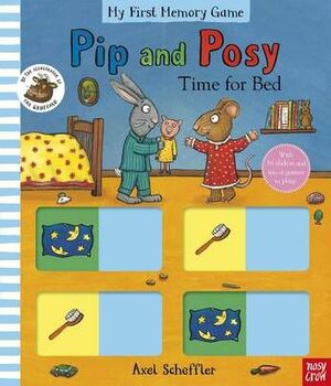 PIP AND POSY