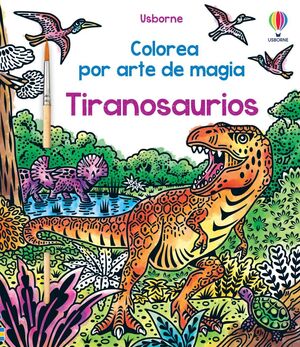 TIRANOSAURIOS
