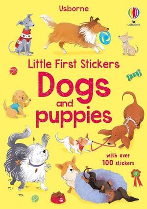 DOGS AND PUPPIES