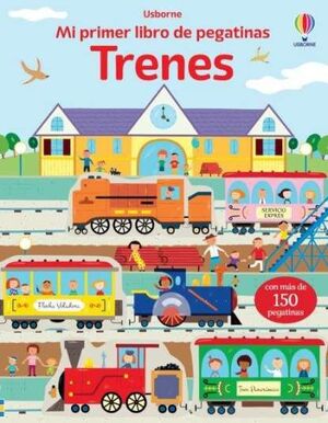 TRENES