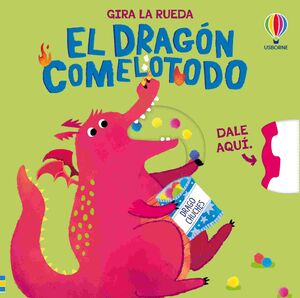 EL DRAGÓN COMELOTODO