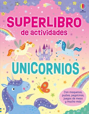 UNICORNIOS