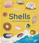 SHELLS... AND WHAT THEY HIDE INSIDE