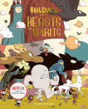 HILDA'S BOOK OF BEASTS AND SPIRITS