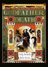 GODFATHER DEATH