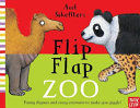 AXEL SCHEFFLER'S FLIP FLAP ZOO
