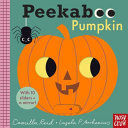 PEEKABOO PUMPKIN