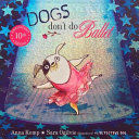 DOG´S DON´T DO BALLET